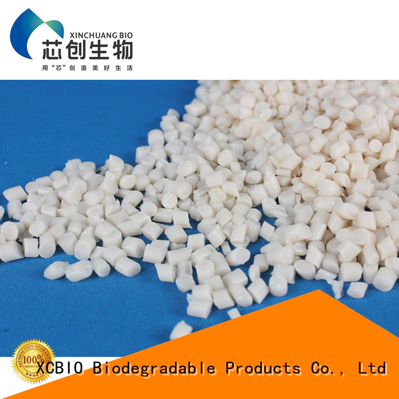 XCBIO pla resin supply for office