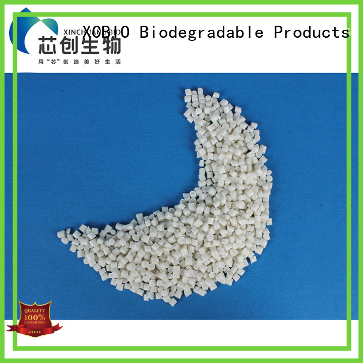 XCBIO inexpensive pla resin company for factory