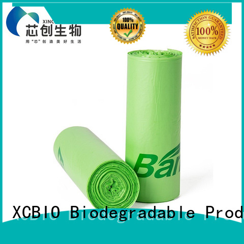 XCBIO best eco friendly plastic cups manufacturers