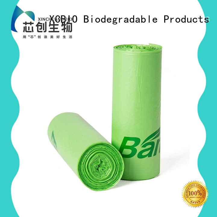XCBIO advanced biodegradable adhesive tape factory for party