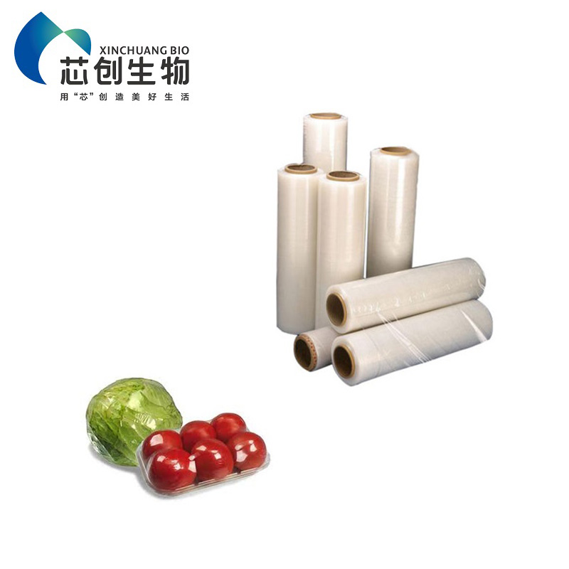 XCBIO top biodegradable food packaging factory for office-2