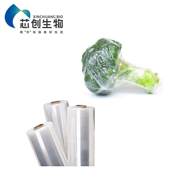 packaging cling wrap