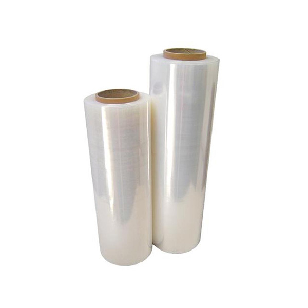 Compostable PLA Cling Film Food Packaging Plastic Wrap XCBIO