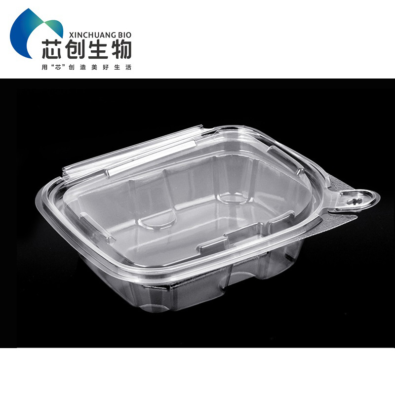 top compostable food containers supplier for party-1