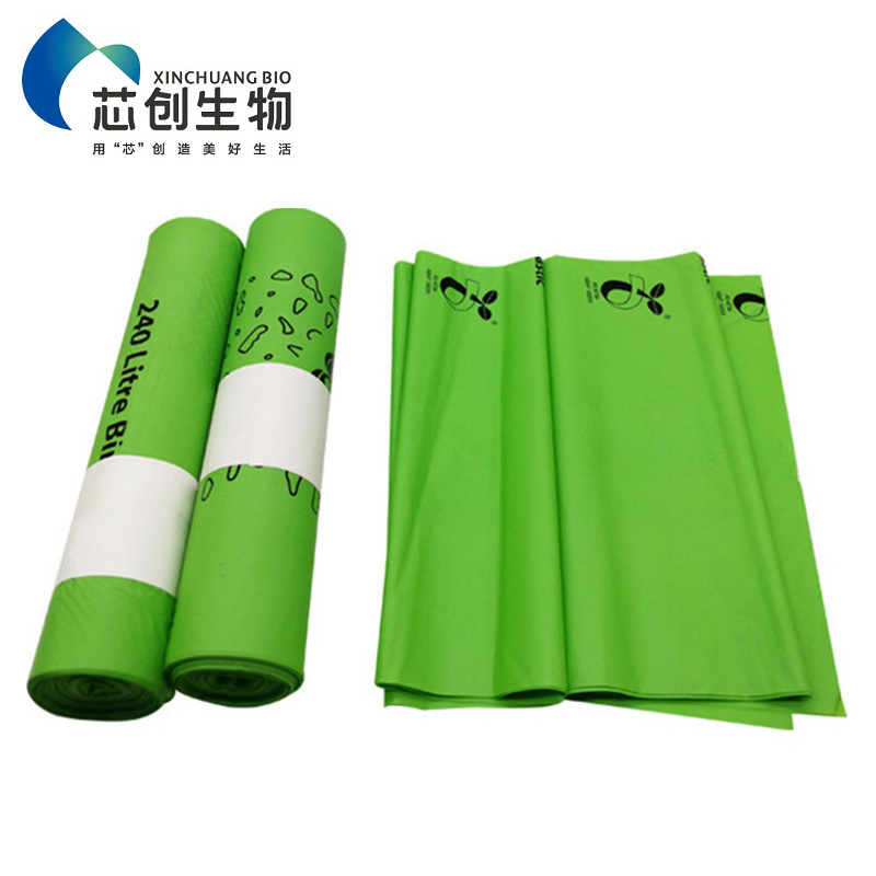 wholesale biodegradable packaging materials supplier for home-2