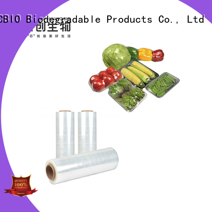 XCBIO biodegradable cups wholesale China for factory