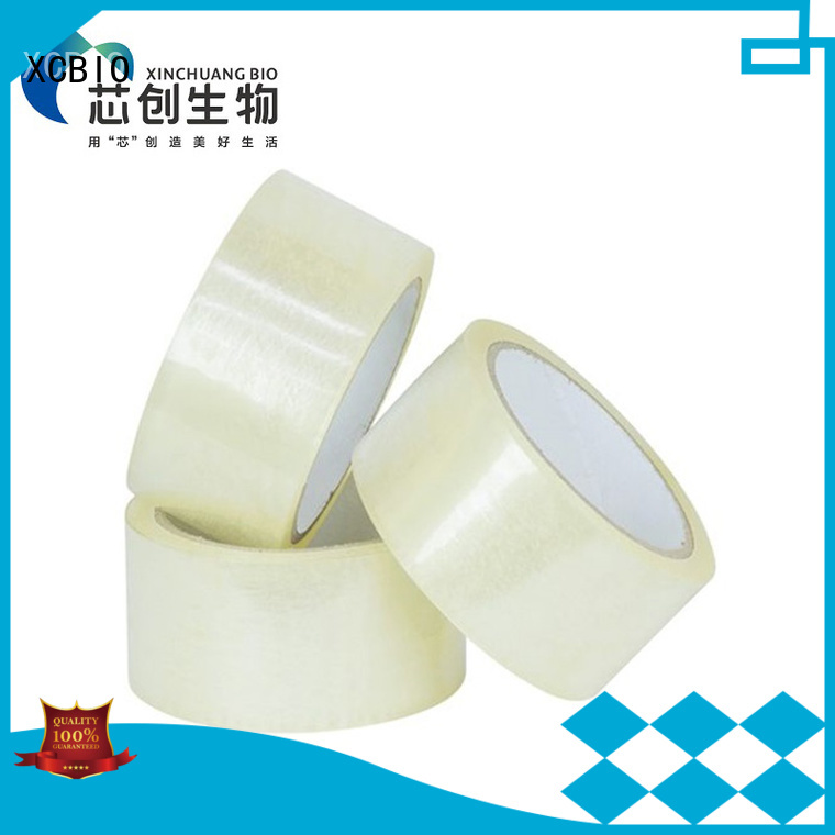 XCBIO biodegradable silverware factory for party