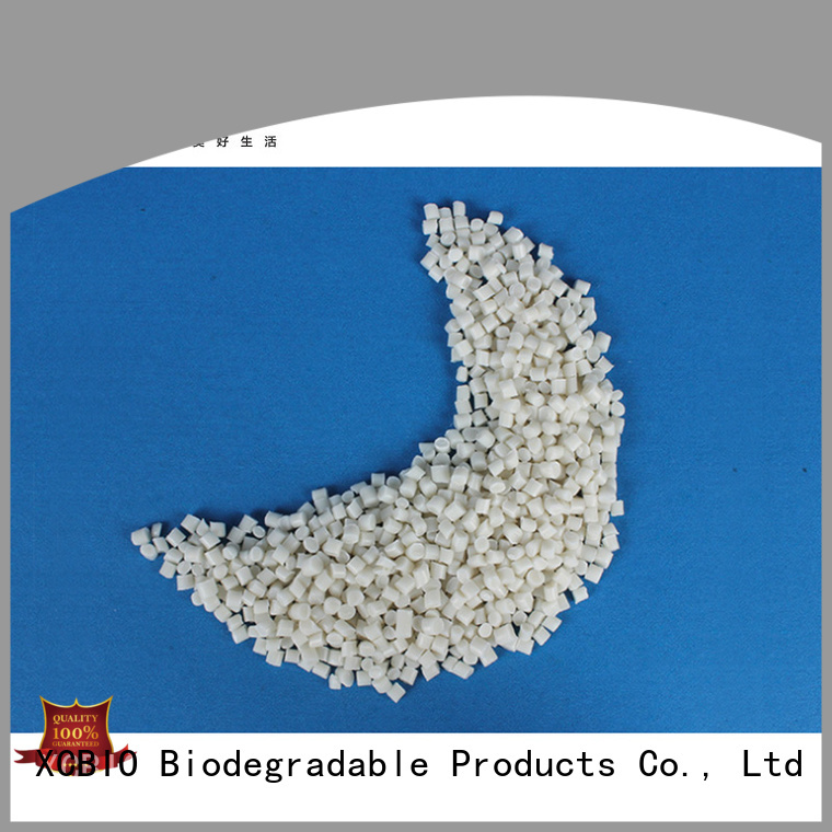 XCBIO polylactic acid widely-use for factory