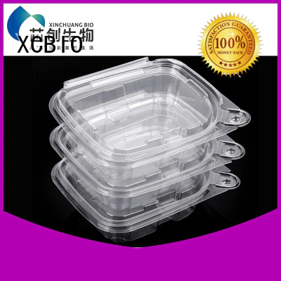 XCBIO trash bag sizes factory for party
