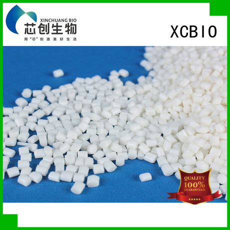 XCBIO high-quality polylactic acid company for office