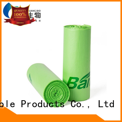 XCBIO effective trash bag sizes manufacturers for wedding party