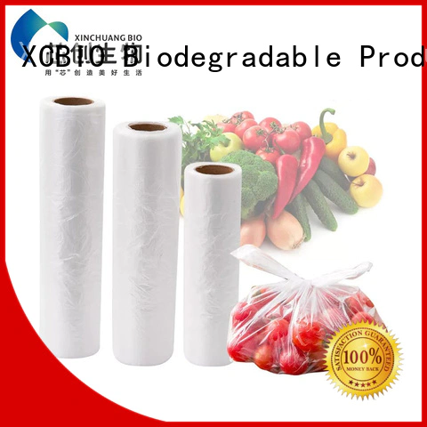 XCBIO trash compactor bags widely-use for office