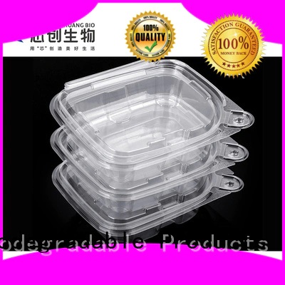 XCBIO best biodegradable trash bags supply