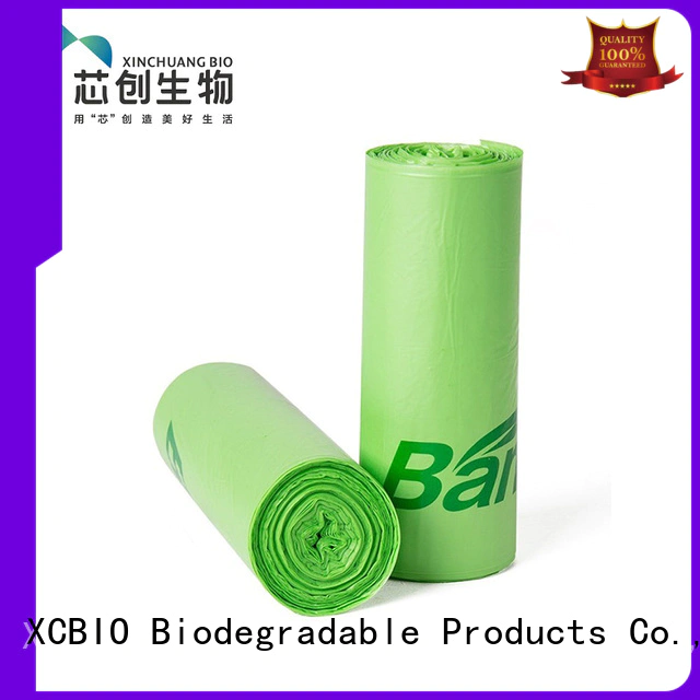XCBIO advanced recyclable coffee cups in-green for wedding party