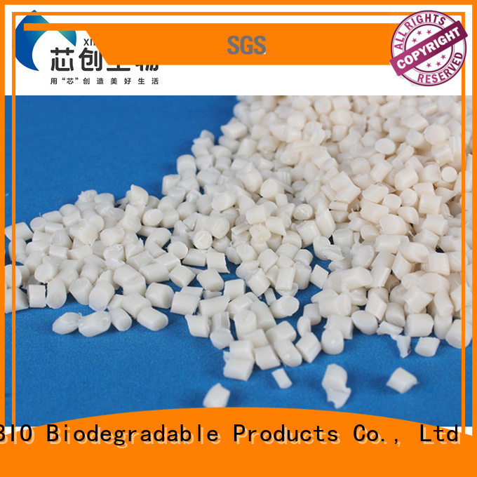 XCBIO pla resin for business
