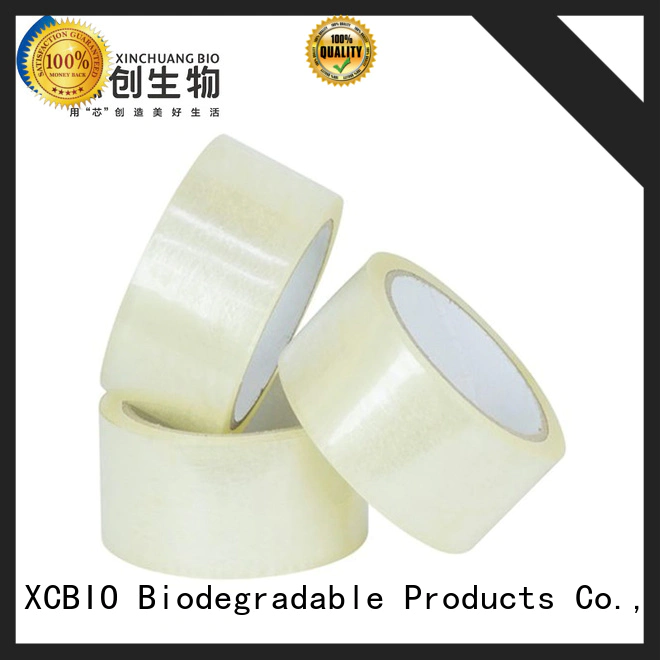 XCBIO wholesale custom tape supplier