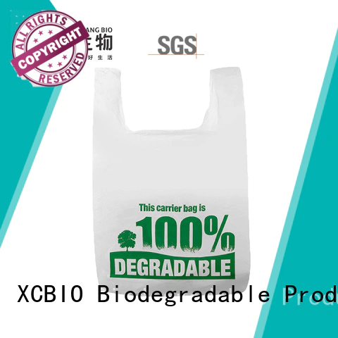 XCBIO recyclable coffee cups for business