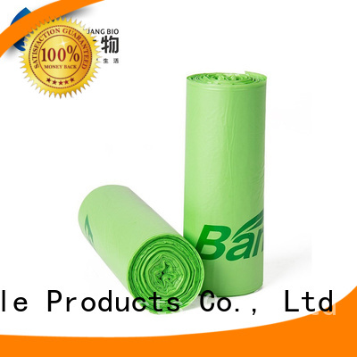 best biodegradable food bags manufacturers for party