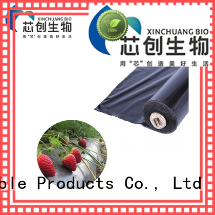 XCBIO new high temperature tape for business