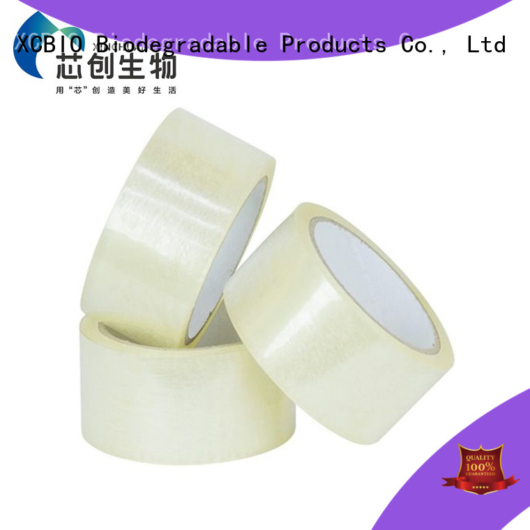 XCBIO best high temperature tape for business for wedding party