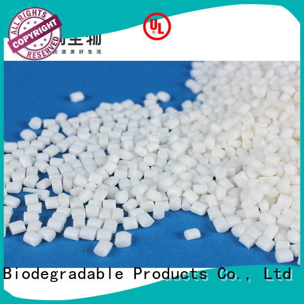 XCBIO best biodegradable plastic manufacturers factory