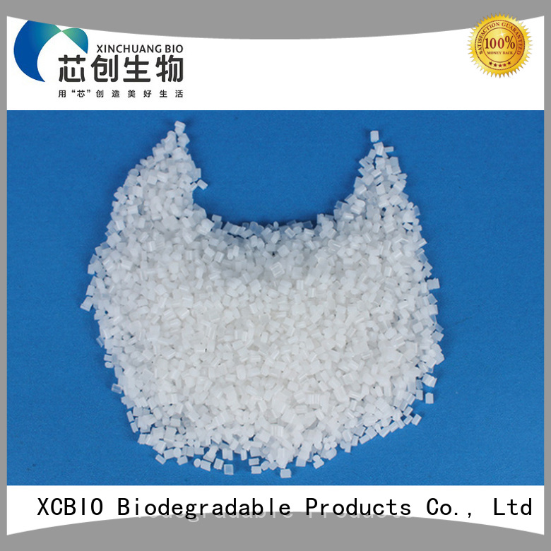 XCBIO custom biodegradable plastic manufacturers widely-use for home