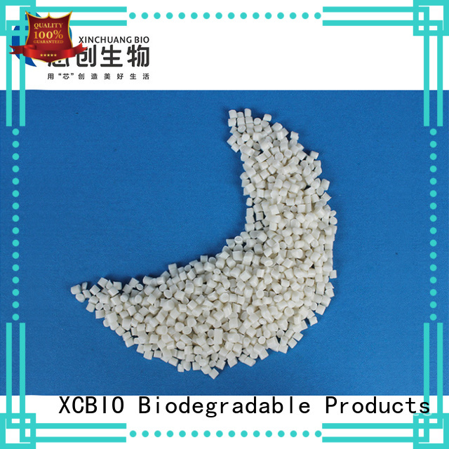 inexpensive corn starch bags supply for factory