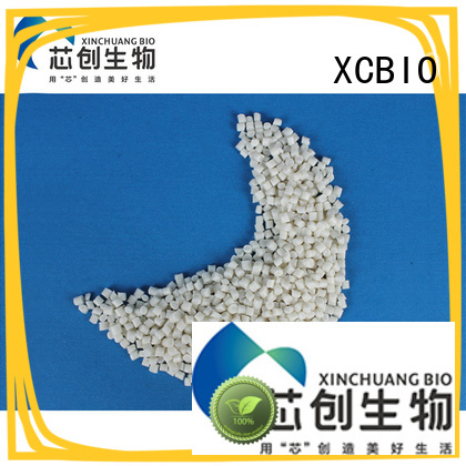 XCBIO pla resin manufacturers