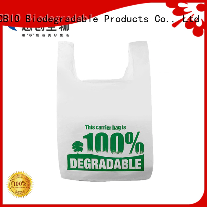 XCBIO eco friendly disposable cutlery supplier for home