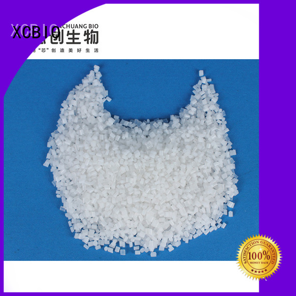 XCBIO custom pla resin constant for factory
