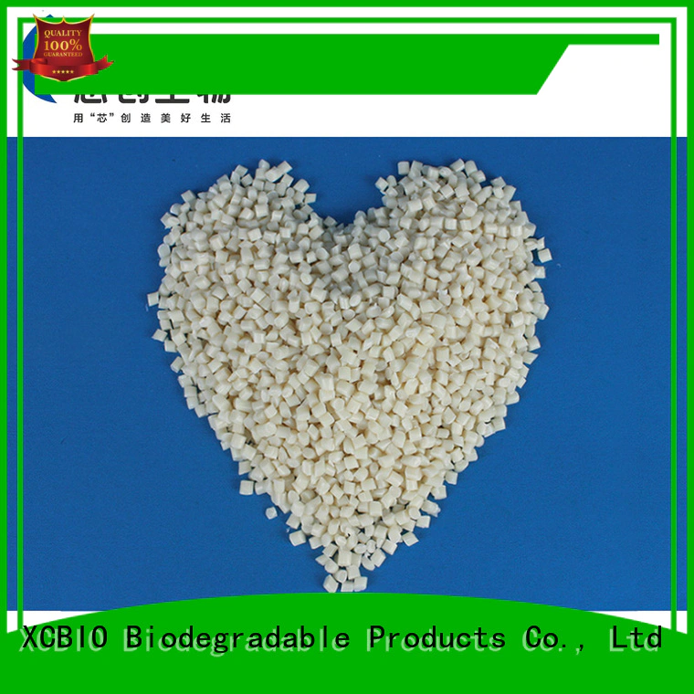 XCBIO latest corn starch bags supplier for party