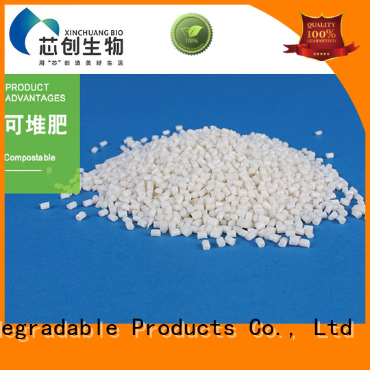 XCBIO polylactic acid for business