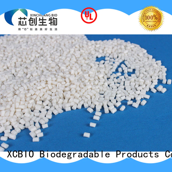 XCBIO wholesale polylactic acid supplier for party