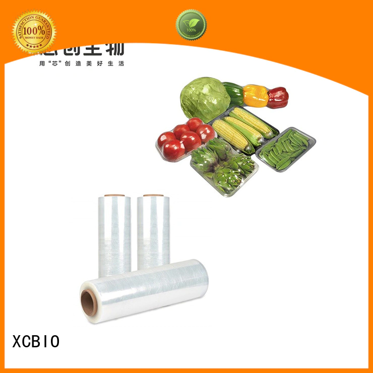 custom compostable food packaging manufacturers
