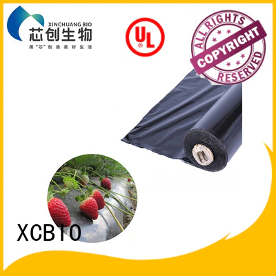 XCBIO custom eco friendly food packaging manufacturers