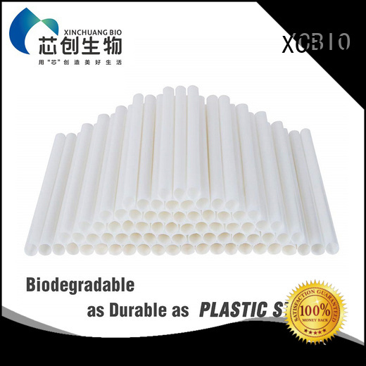 XCBIO wholesale biodegradable plastic mulch widely-use for party
