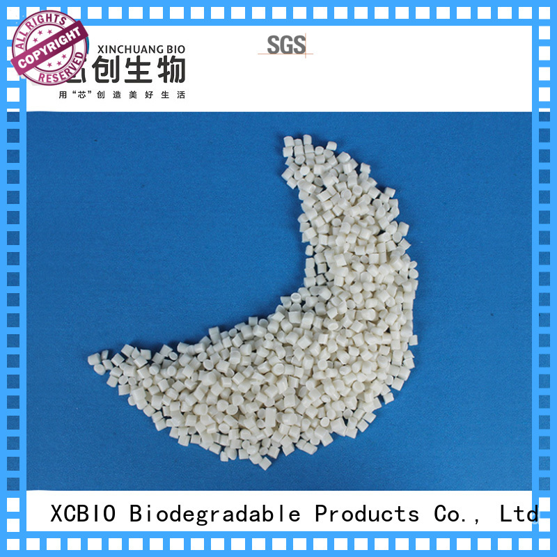XCBIO top non biodegradable plastic suppliers