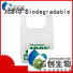 new recyclable trash bags supplier