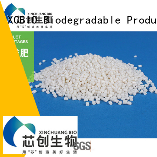 XCBIO high-quality polylactic acid supplier