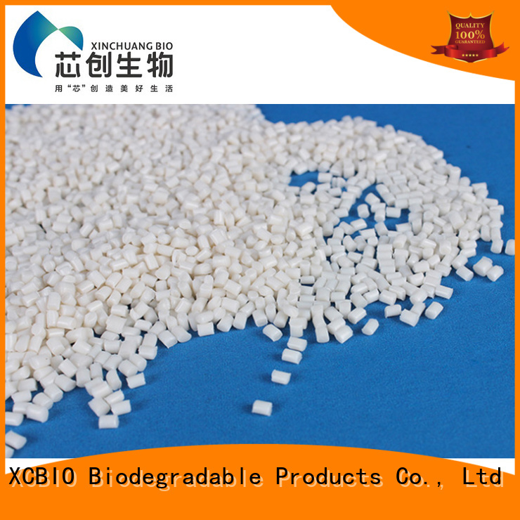XCBIO reasonable corn starch bags suppliers for office