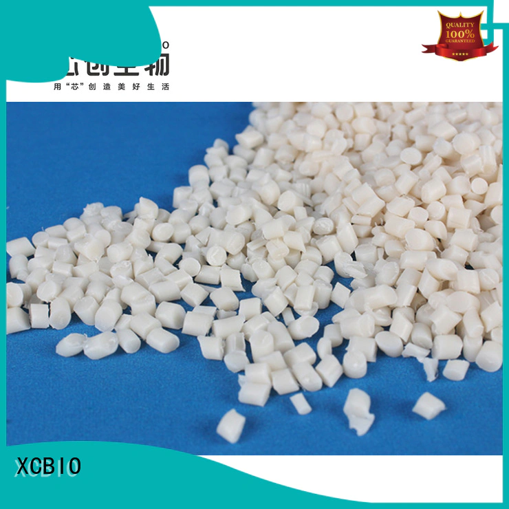 XCBIO top polylactic acid supplier for office
