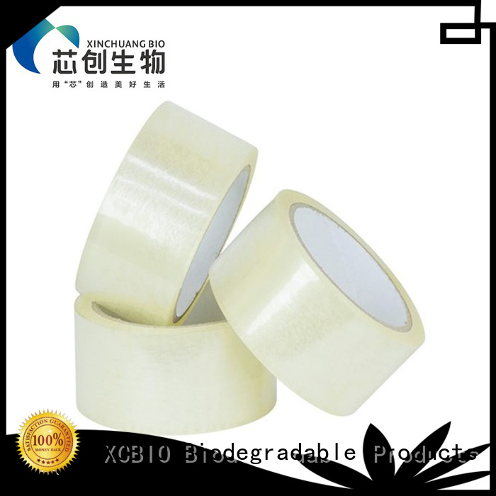 XCBIO high-quality scrim tape widely-use for office