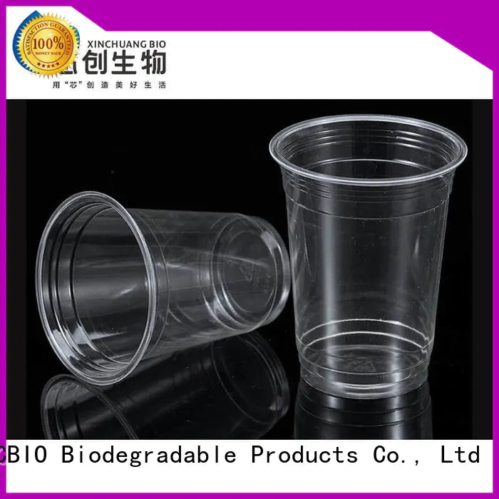 high-quality biodegradable food packaging supply for office