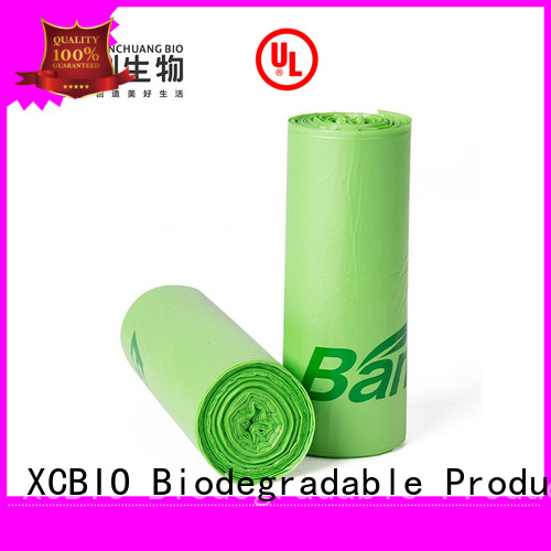 high-quality biodegradable plastic wrap supply