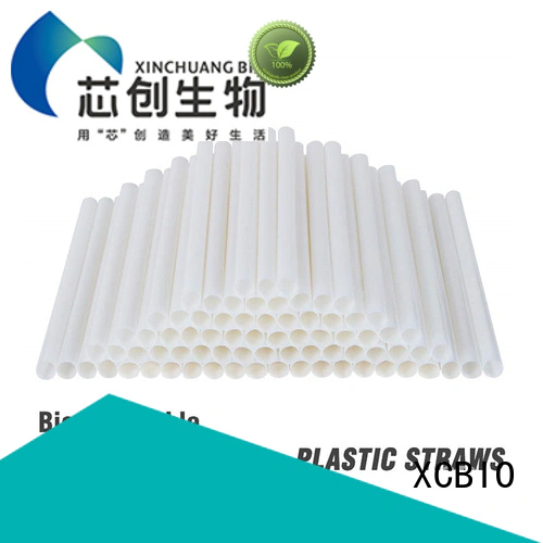 XCBIO biodegradable cold cups supply