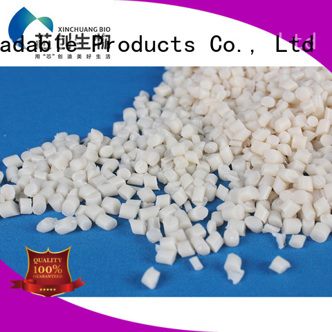 high-quality biodegradable plastic manufacturers supply for party