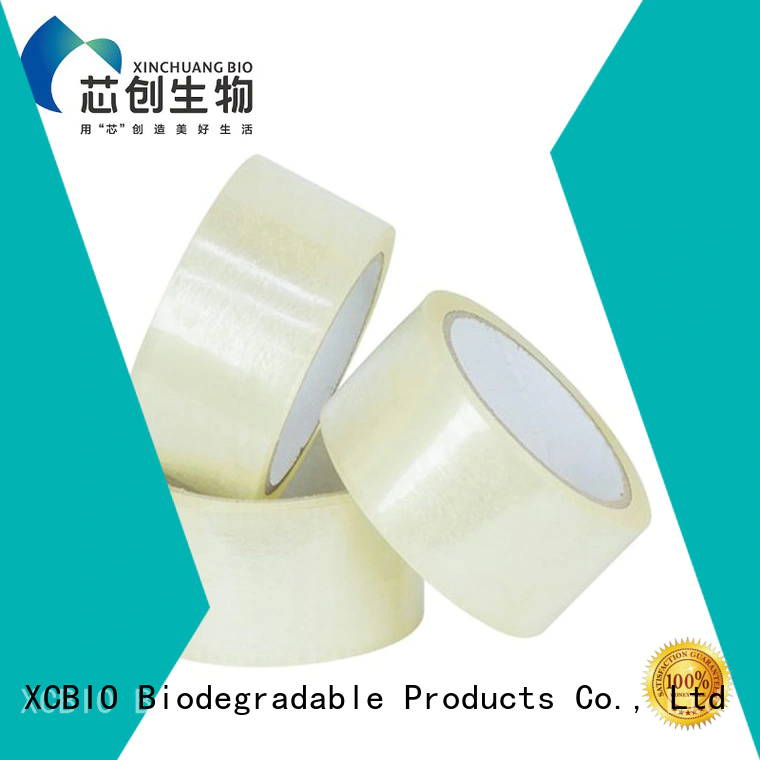 XCBIO barrier tape supply for office