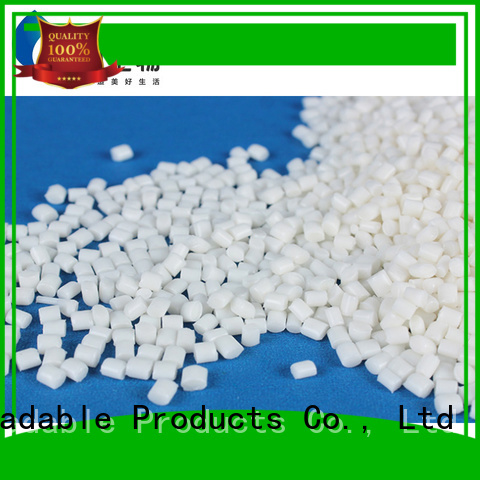 XCBIO corn starch bags supplier for office