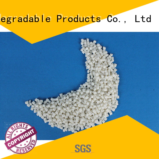 XCBIO biodegradable plastic manufacturers supplier