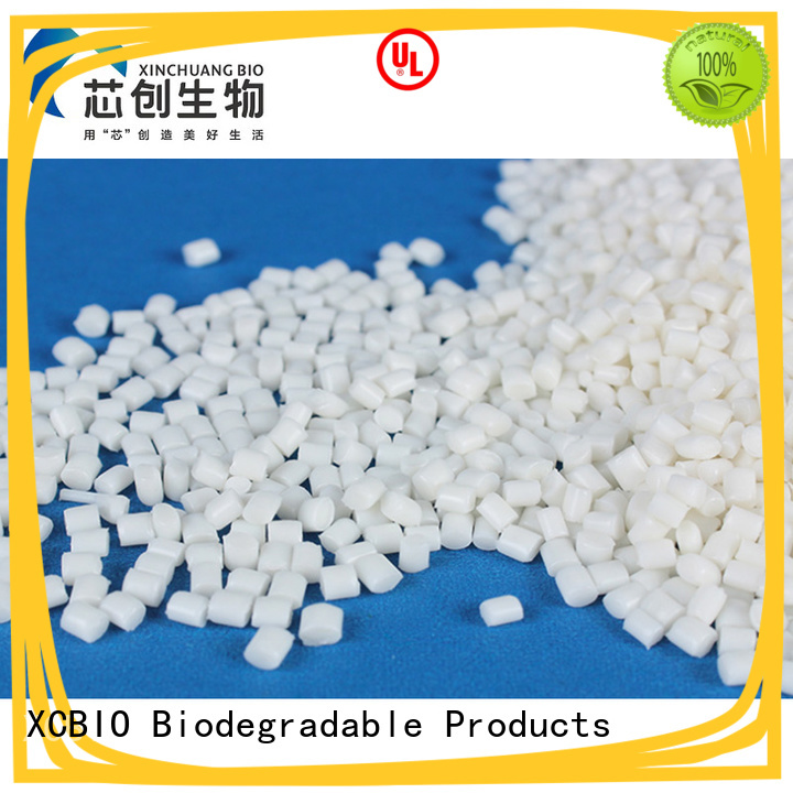 high-quality polylactic acid manufacturers
